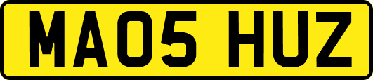 MA05HUZ