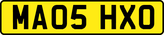 MA05HXO