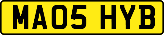 MA05HYB