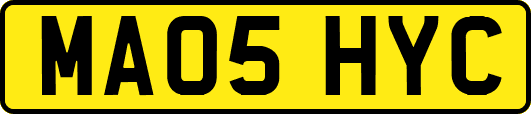 MA05HYC