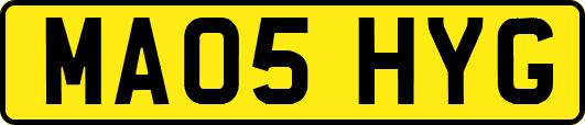 MA05HYG