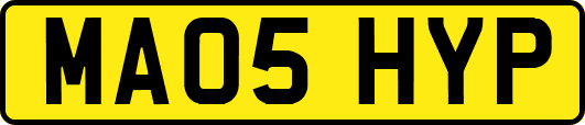 MA05HYP