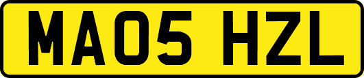 MA05HZL