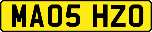 MA05HZO