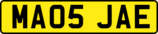 MA05JAE