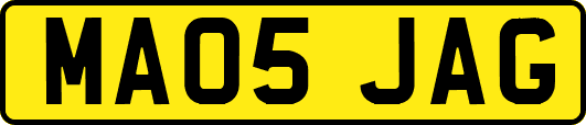 MA05JAG