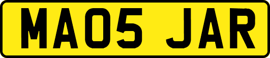 MA05JAR
