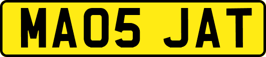 MA05JAT