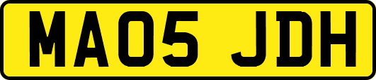 MA05JDH