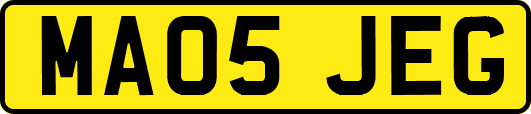 MA05JEG