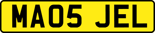 MA05JEL