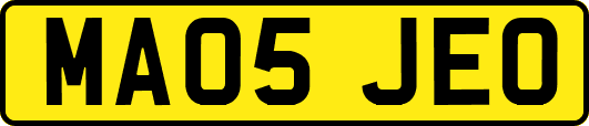 MA05JEO