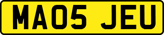 MA05JEU