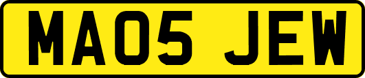MA05JEW