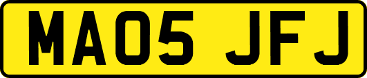 MA05JFJ