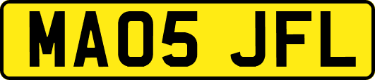 MA05JFL