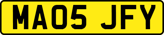 MA05JFY