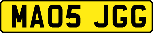 MA05JGG