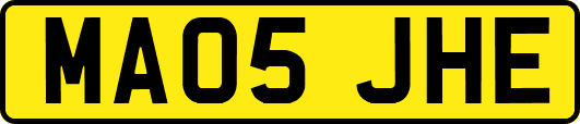 MA05JHE