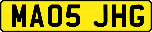 MA05JHG