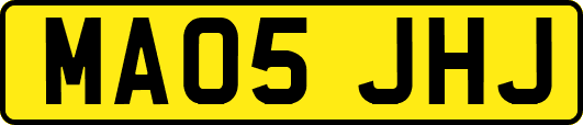 MA05JHJ