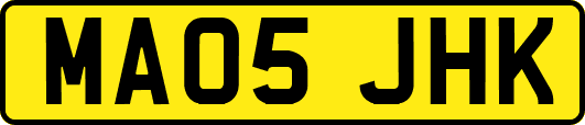 MA05JHK