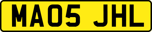 MA05JHL