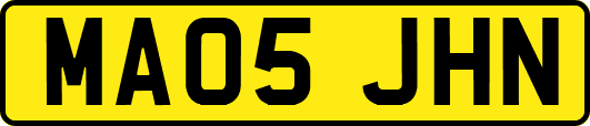 MA05JHN