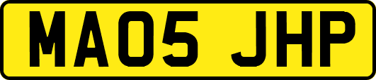 MA05JHP