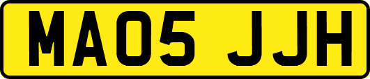 MA05JJH