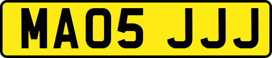 MA05JJJ