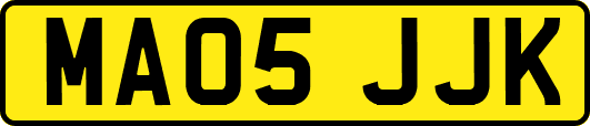 MA05JJK