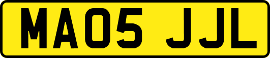 MA05JJL