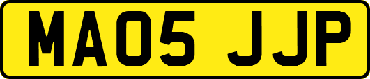 MA05JJP