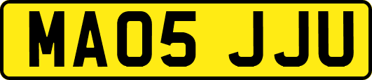 MA05JJU