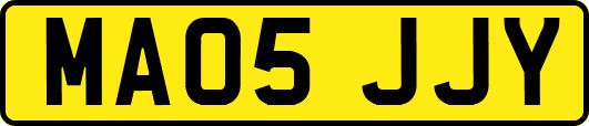 MA05JJY