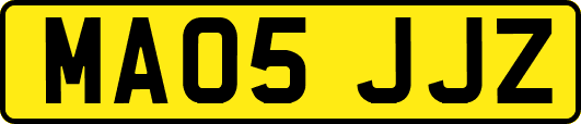 MA05JJZ
