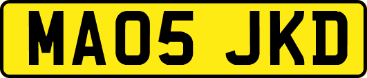 MA05JKD