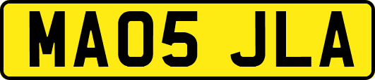 MA05JLA