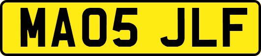 MA05JLF