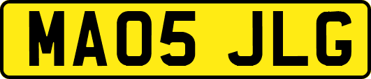 MA05JLG