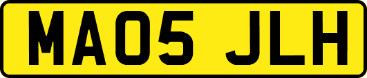MA05JLH