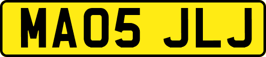 MA05JLJ