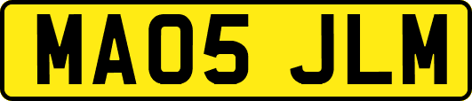 MA05JLM