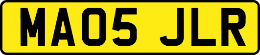 MA05JLR