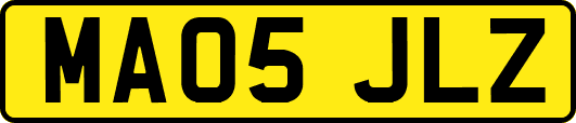 MA05JLZ