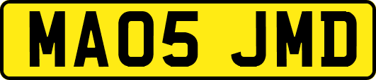 MA05JMD