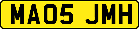 MA05JMH