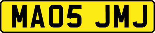 MA05JMJ