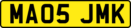 MA05JMK